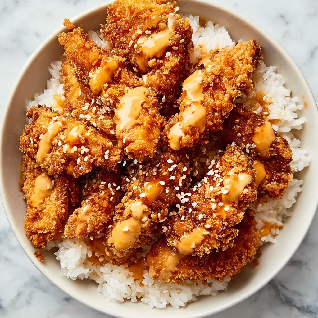 Hot Honey Cornflake Chicken Nuggets Recipe - Recipe Image