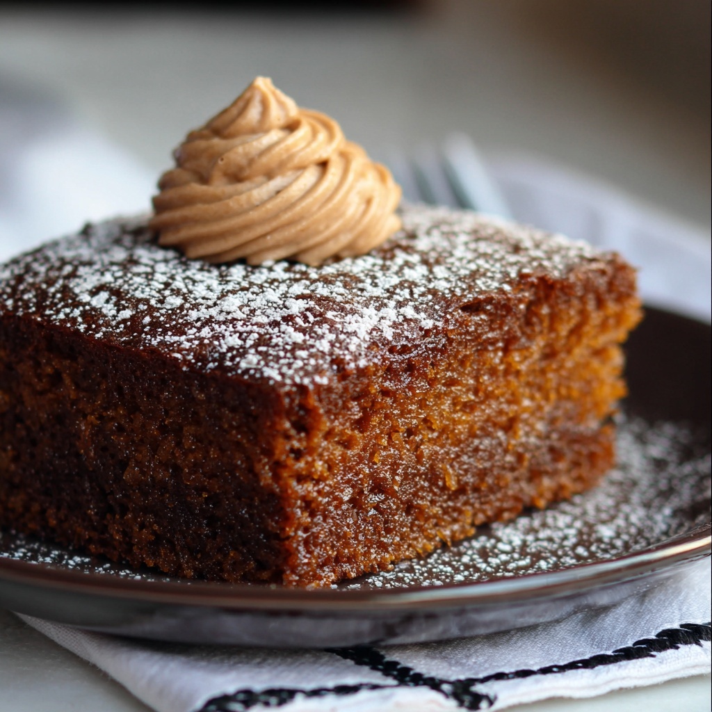 Honey Butter Sweet Potato Cornbread Recipe - Recipe Image