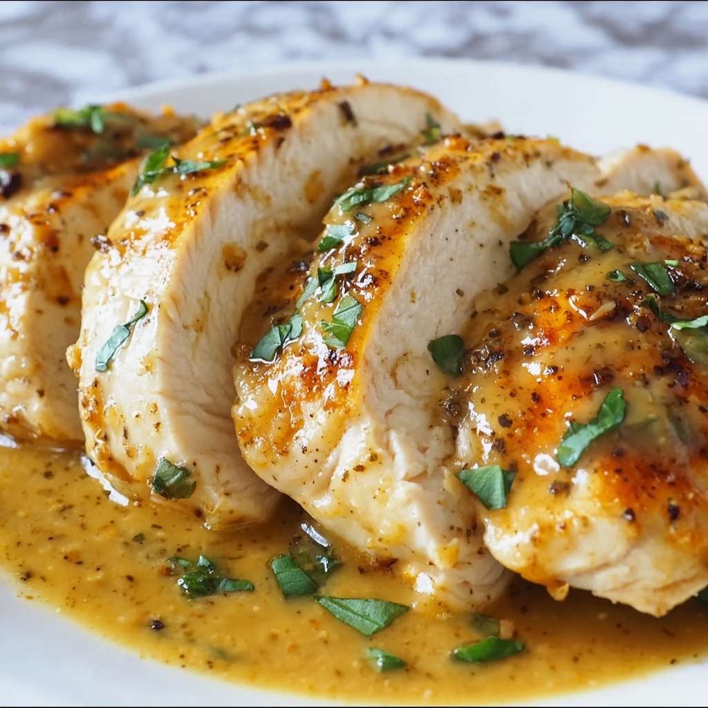 Spicy Brazilian Coconut Chicken Recipe - Recipe Image