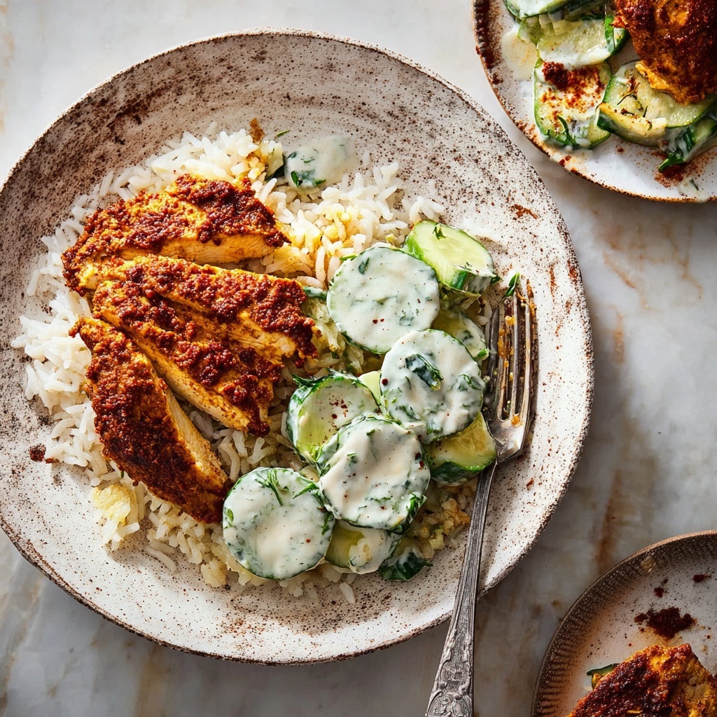 Baked Tandoori Cod Recipe - Recipe Image