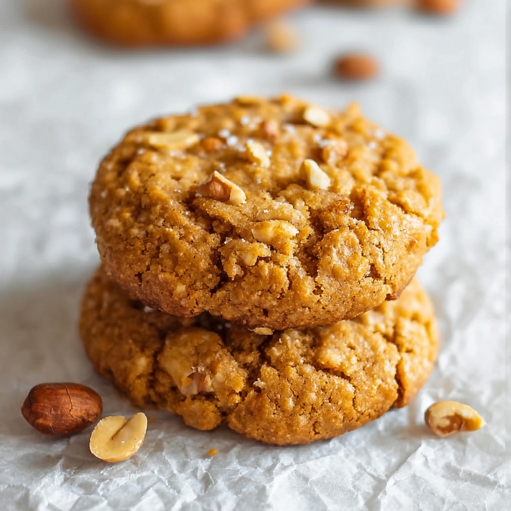 Cinnamon Sweet Potato Breakfast Cookies Recipe - Recipe Image