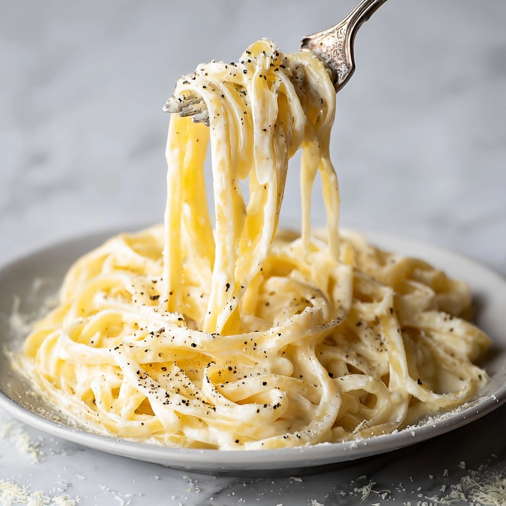 Homemade Egg Noodles Recipe - Recipe Image