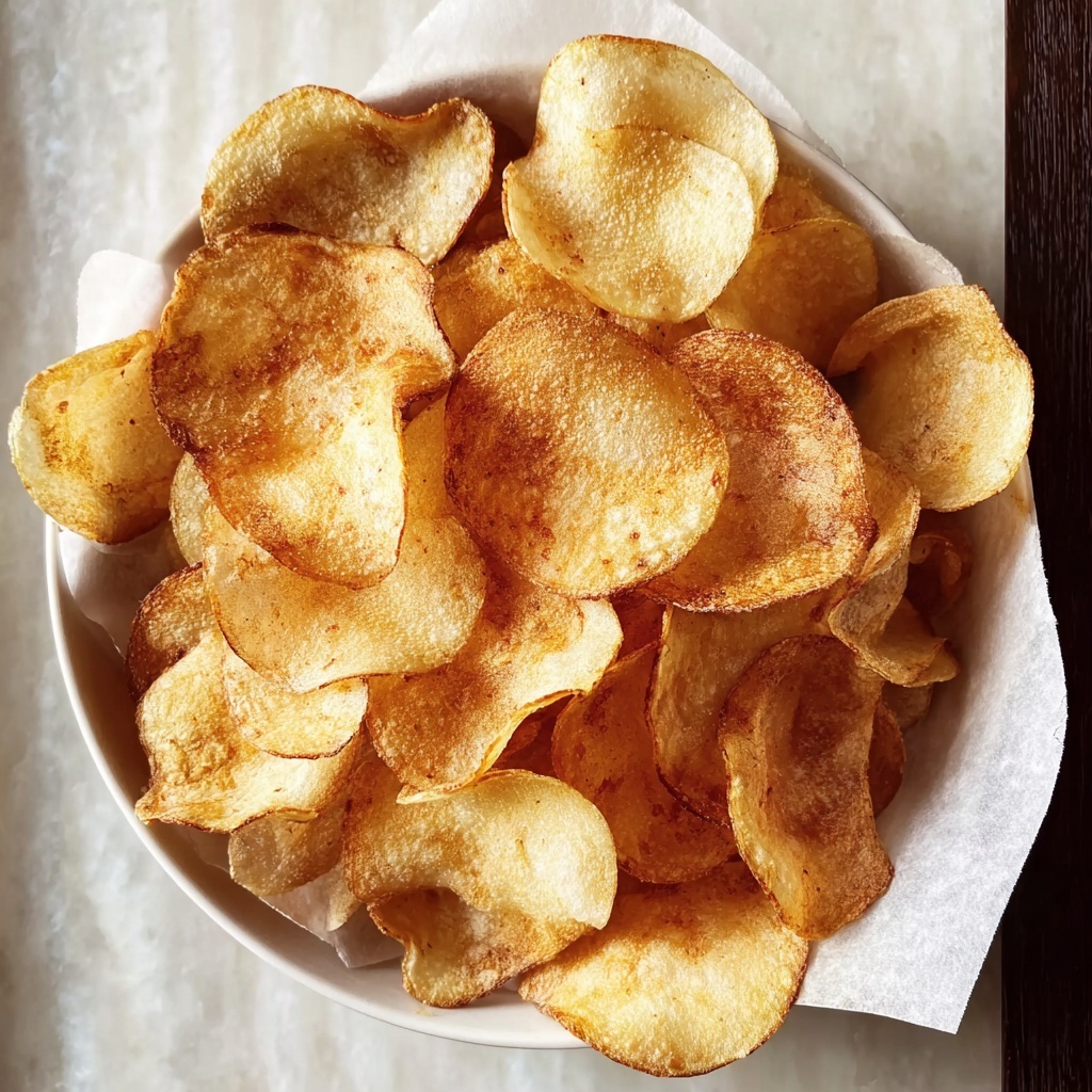 Olive Chips Recipe - Recipe Image