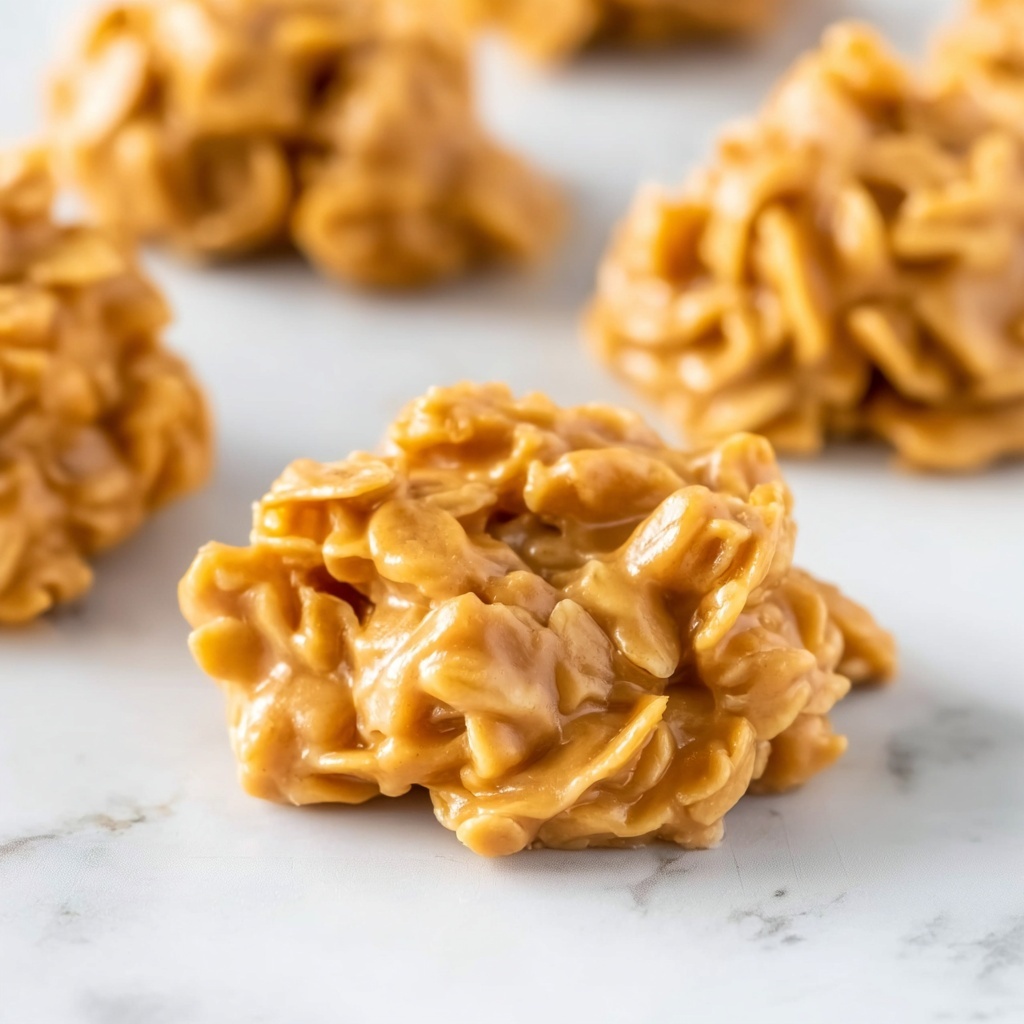 Cornflake Candy Recipe - Recipe Image