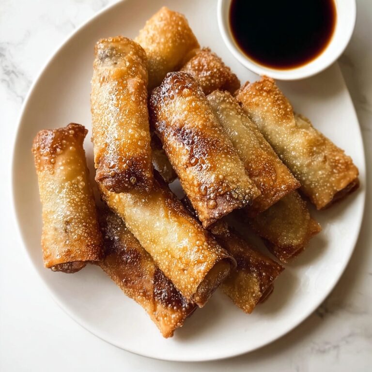 Sausage-Stuffed French Toast Roll-Ups Recipe
