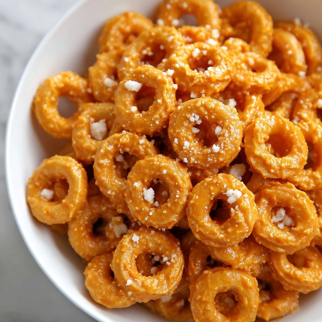 Homemade Spaghettios Recipe - Recipe Image