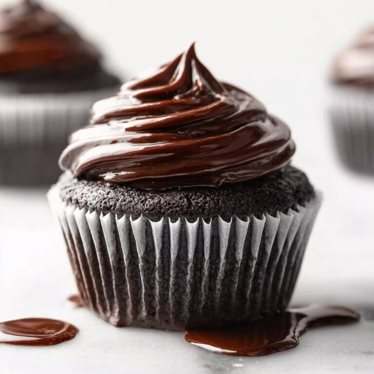 Chocolate Ganache Recipe