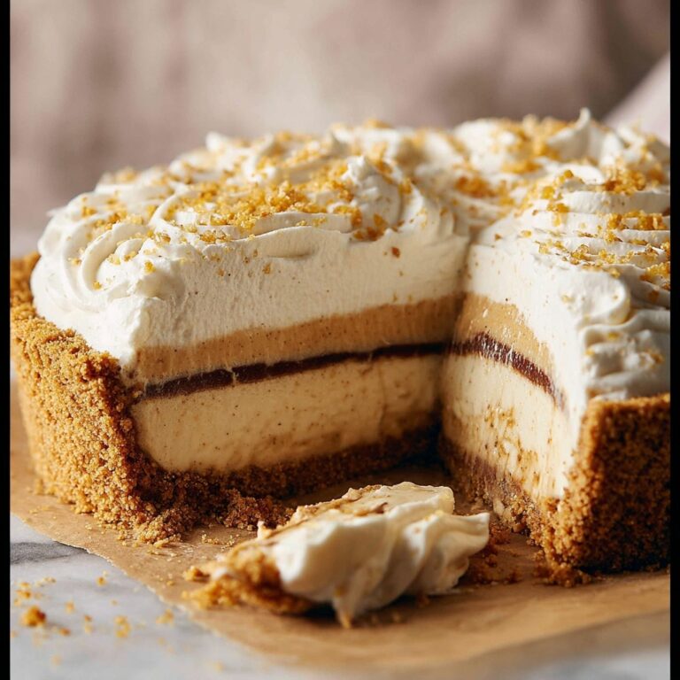 Maple Brown Butter Cheesecake Recipe