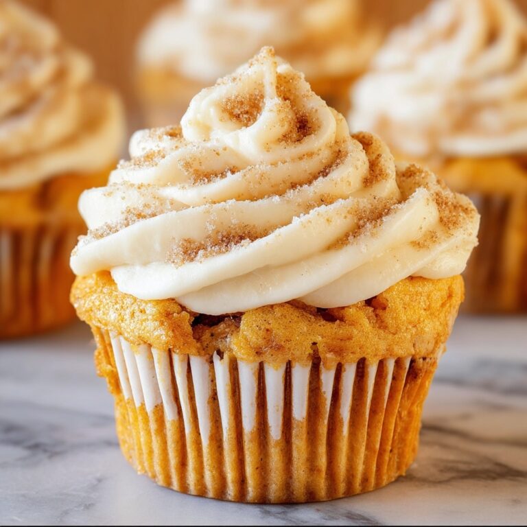 Gluten-Free Pumpkin Cream Cheese Muffins Recipe