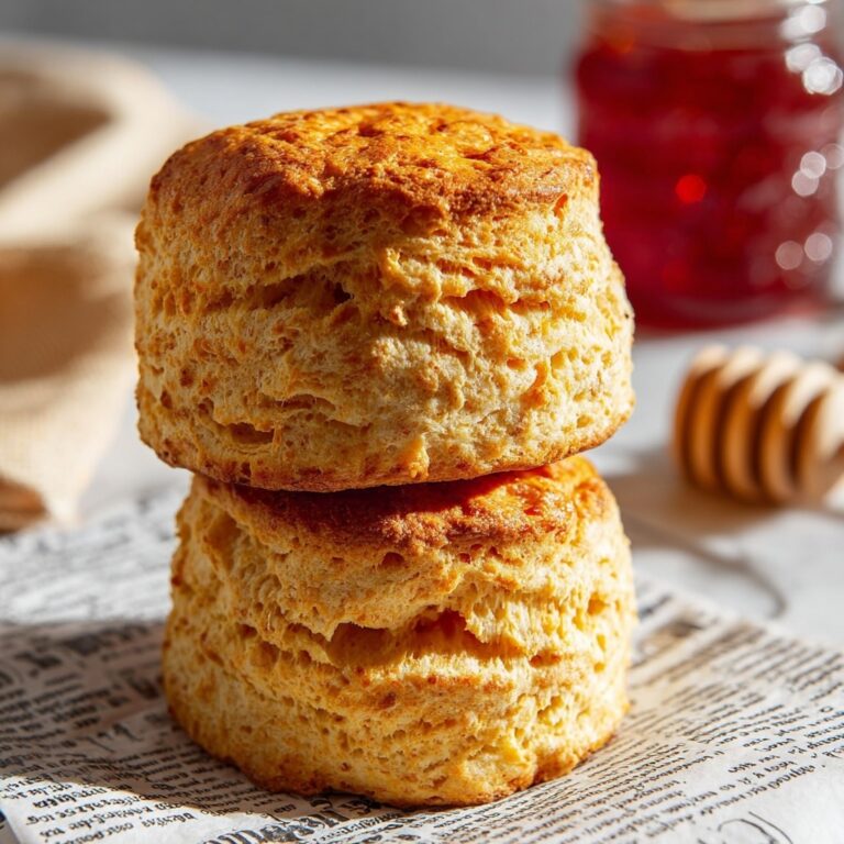 Vegan Scones Recipe