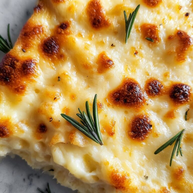 Italian Macaroni and Cheese Recipe