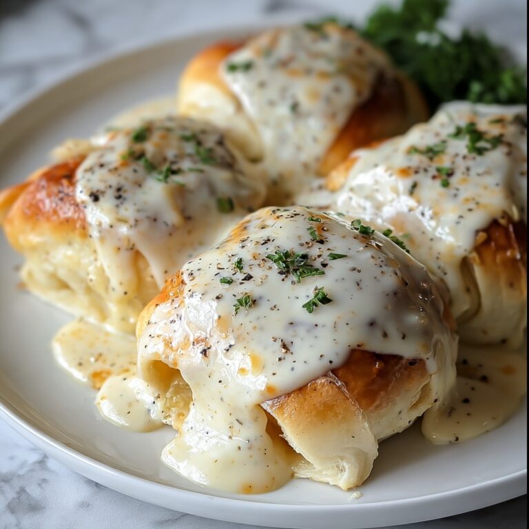 Cheesy Garlic Chicken Wraps Recipe