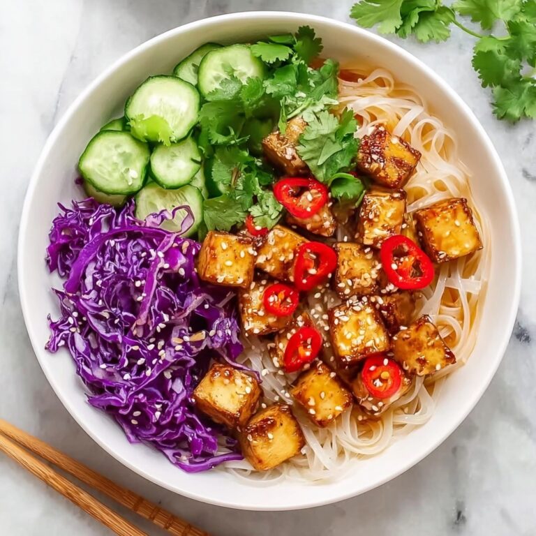 Spring Roll Salad Recipe