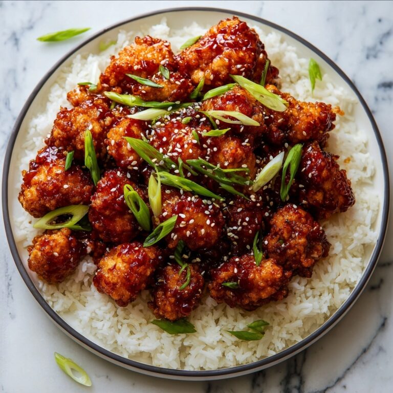 Sweet Chili Chicken Recipe