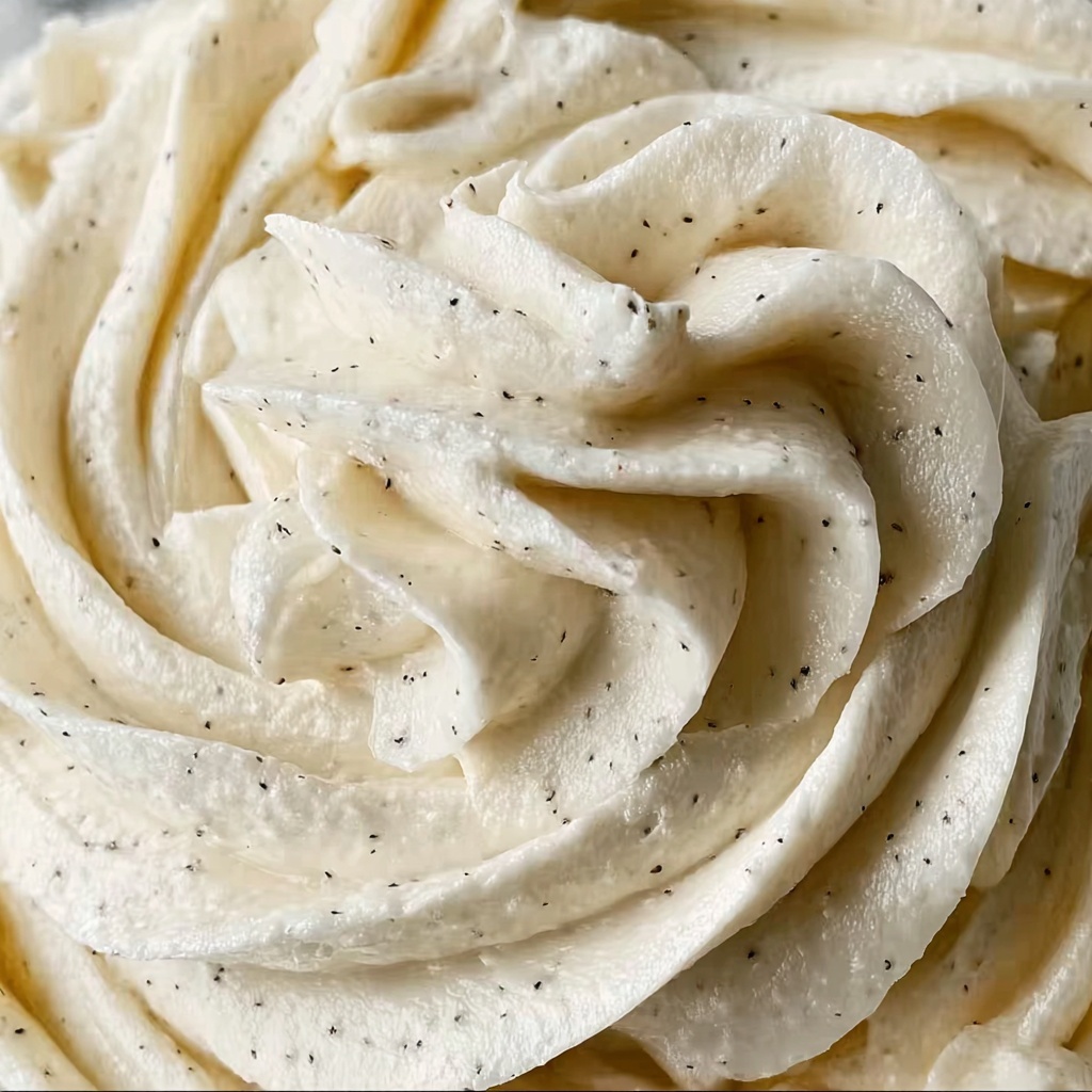 Cool Whip and Pudding Frosting Recipe - Recipe Image