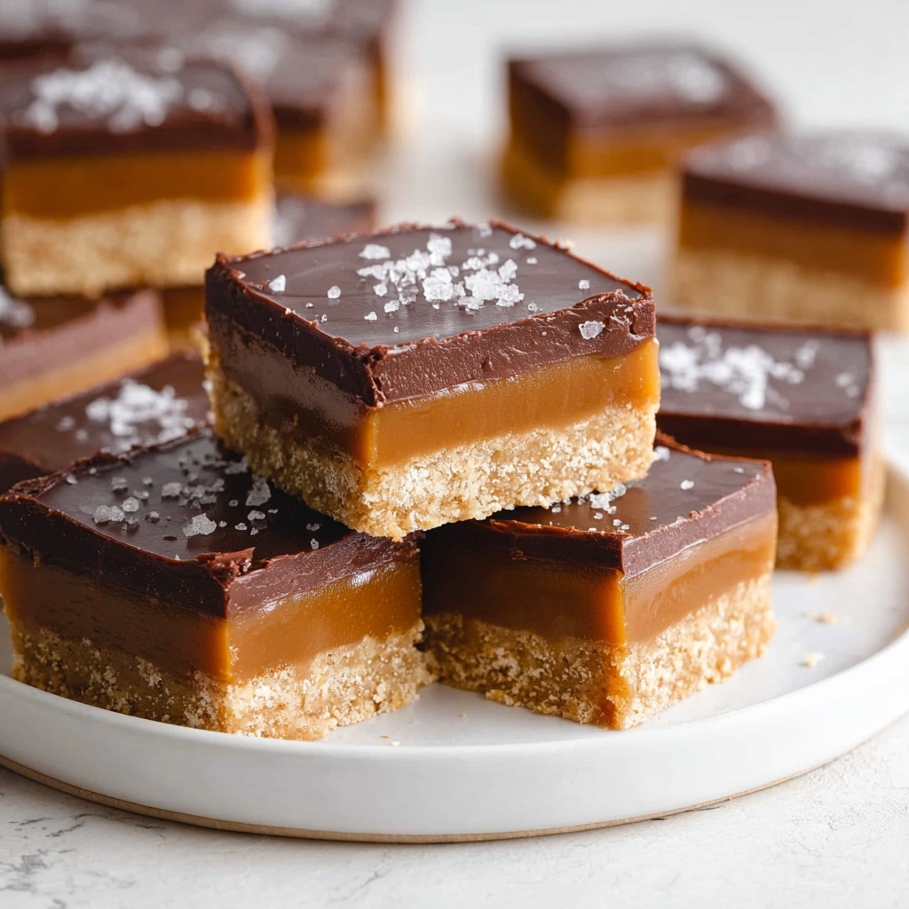 Peanut Butter Shortbread Bars Recipe - Recipe Image