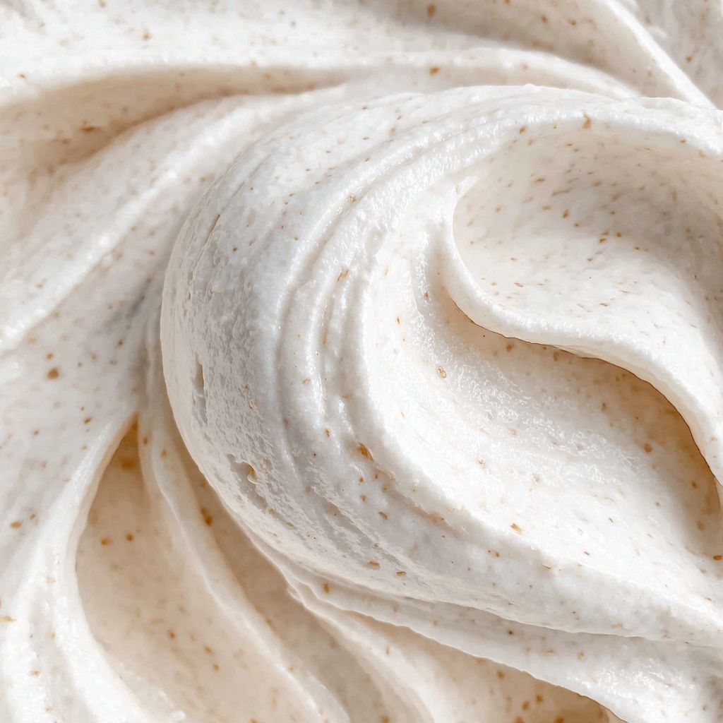 Vegan Coconut Whipped Cream Recipe - Recipe Image
