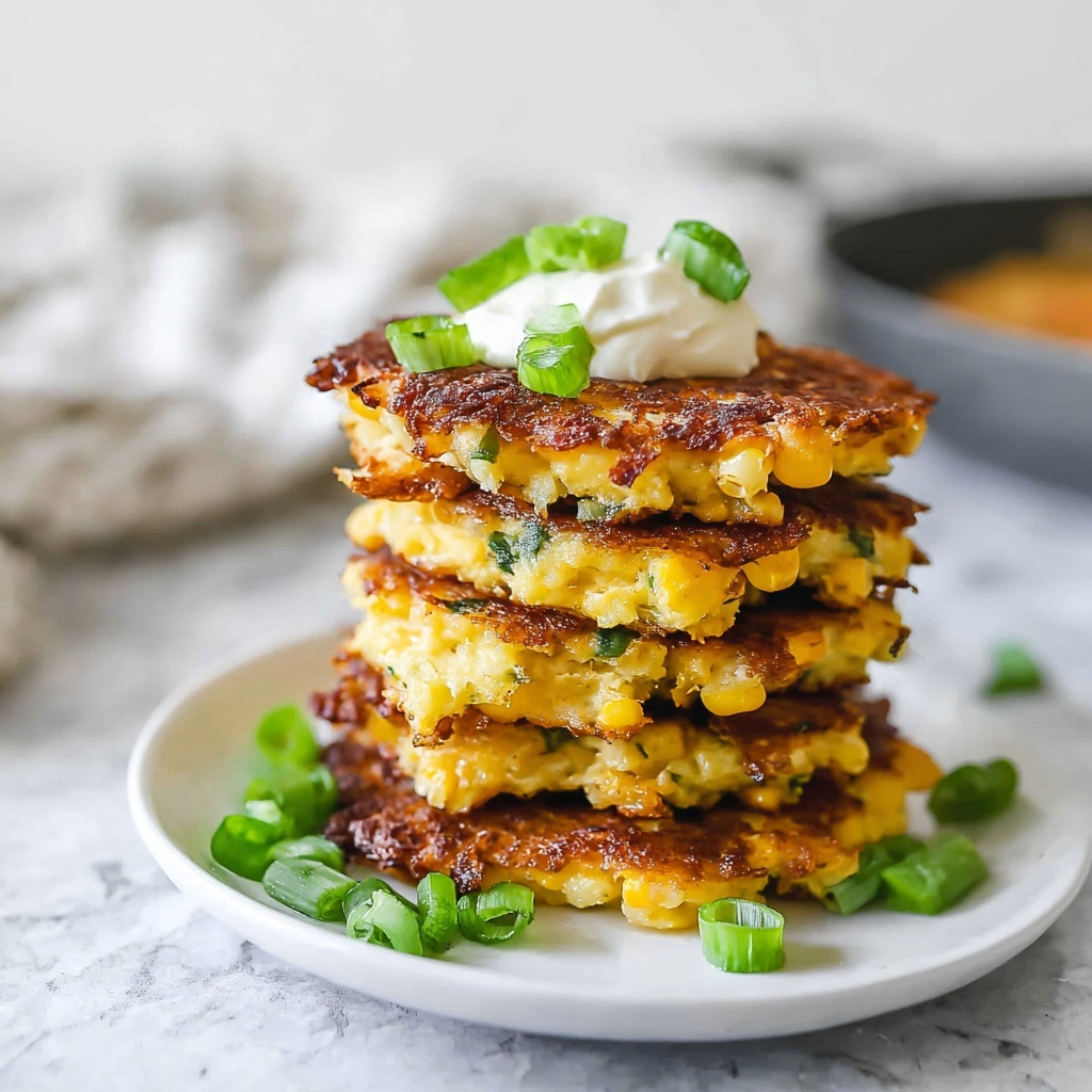 Easy Squash Patties Recipe - Recipe Image