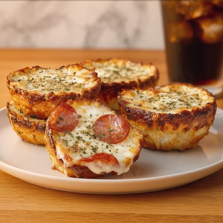 Little Caesars Crazy Puffs Recipe