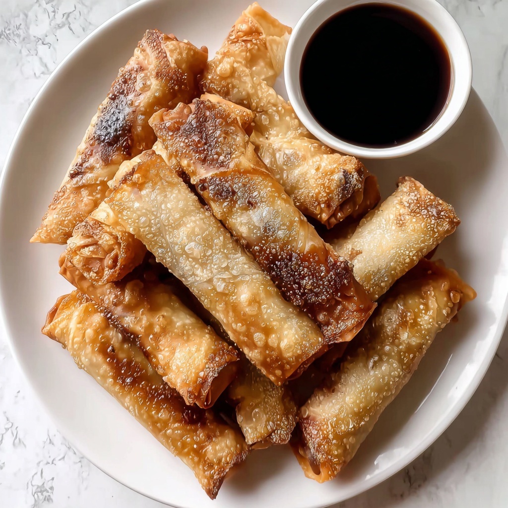 Sausage-Stuffed French Toast Roll-Ups Recipe - Recipe Image