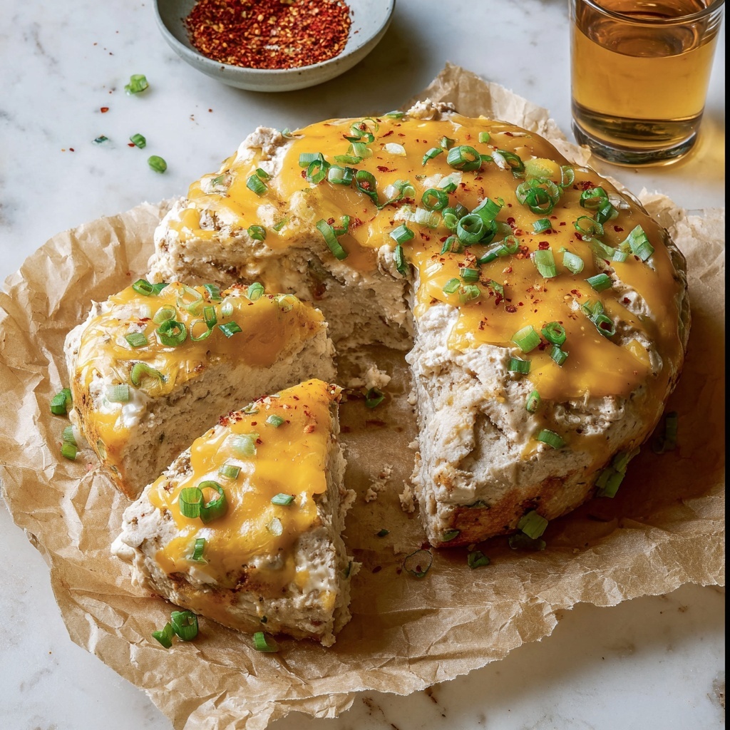 Maryland Crab Dip Pretzel Recipe - Recipe Image