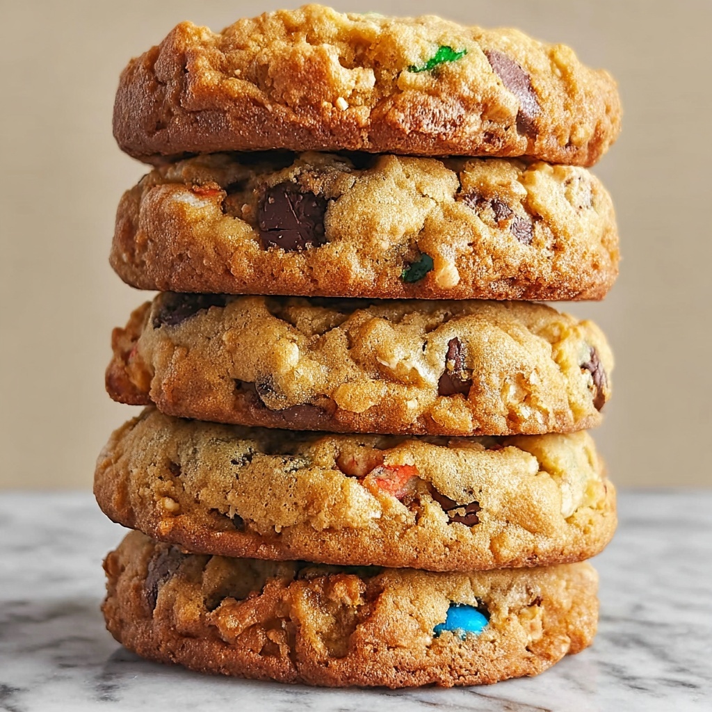 Flora Cookies Recipe - Recipe Image