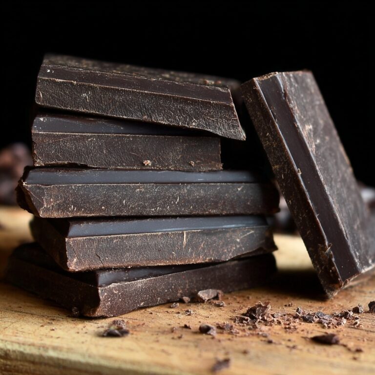 Chocolate on Keto Recipe