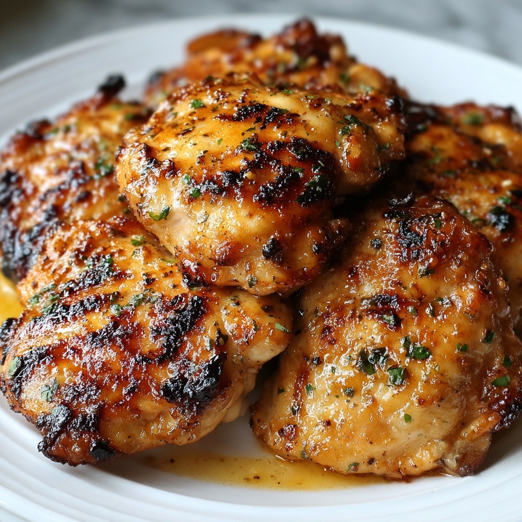 Melt In Your Mouth Chicken Breasts Recipe - Recipe Image