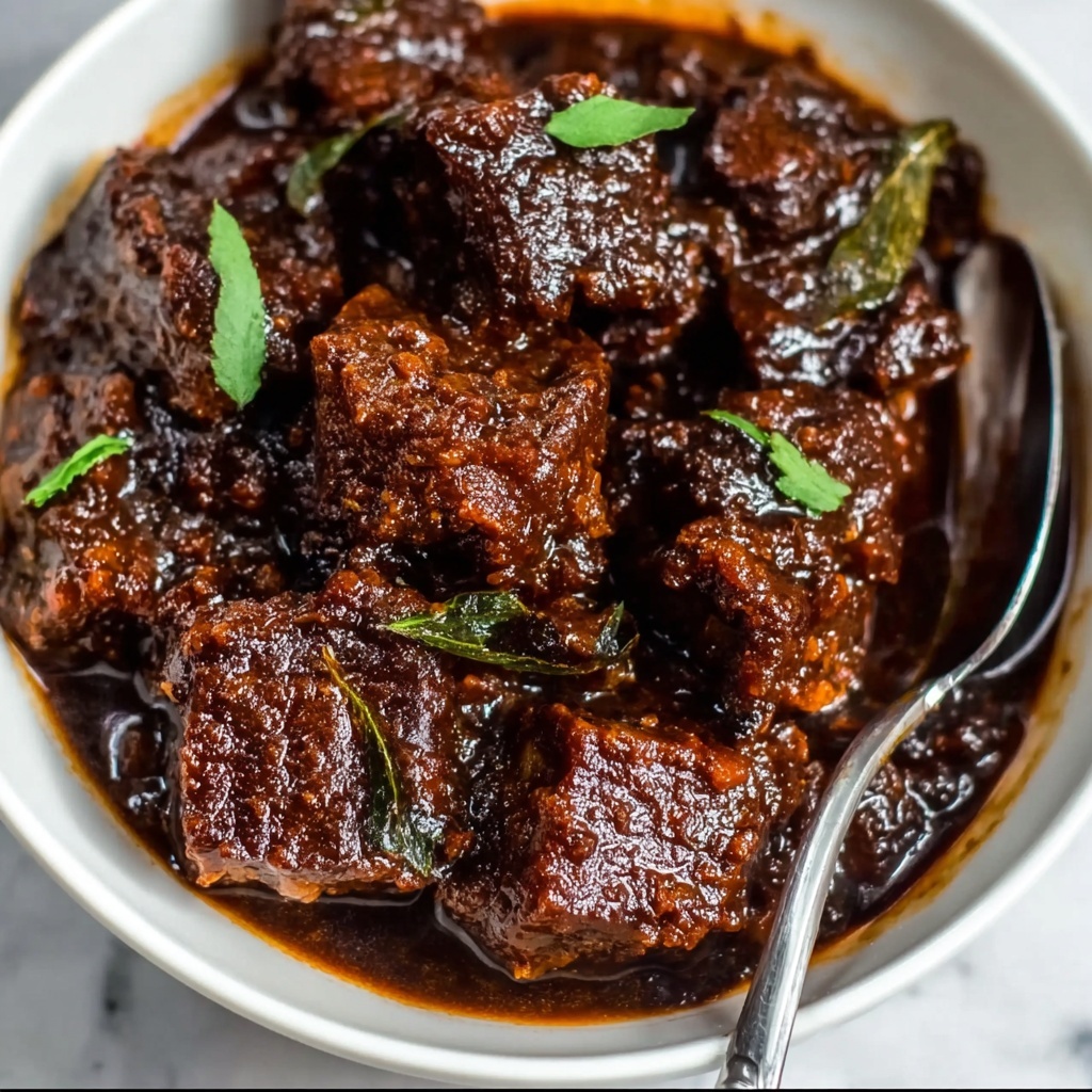 Carne Guisada Recipe - Recipe Image