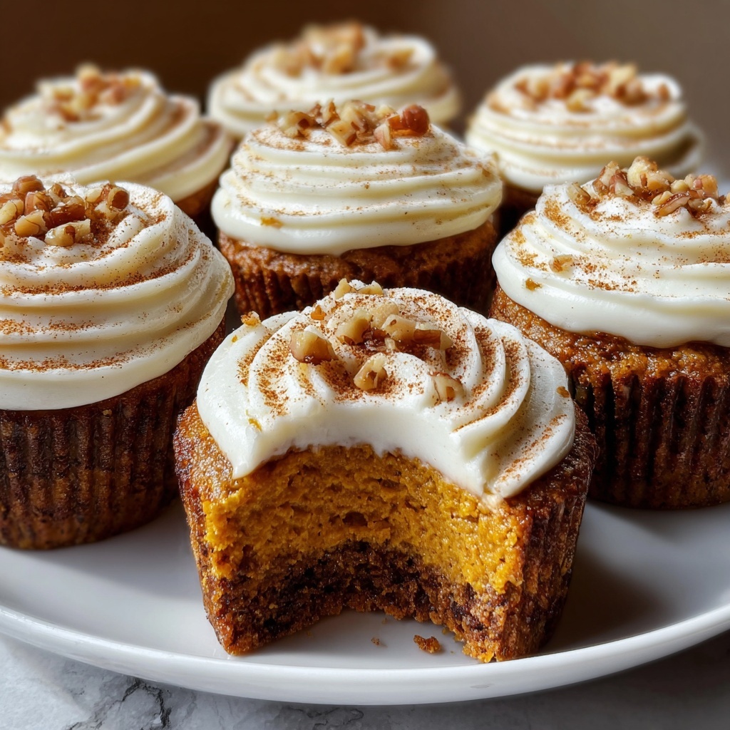 Keto Pumpkin Cheesecake Muffin Bites Recipe - Recipe Image