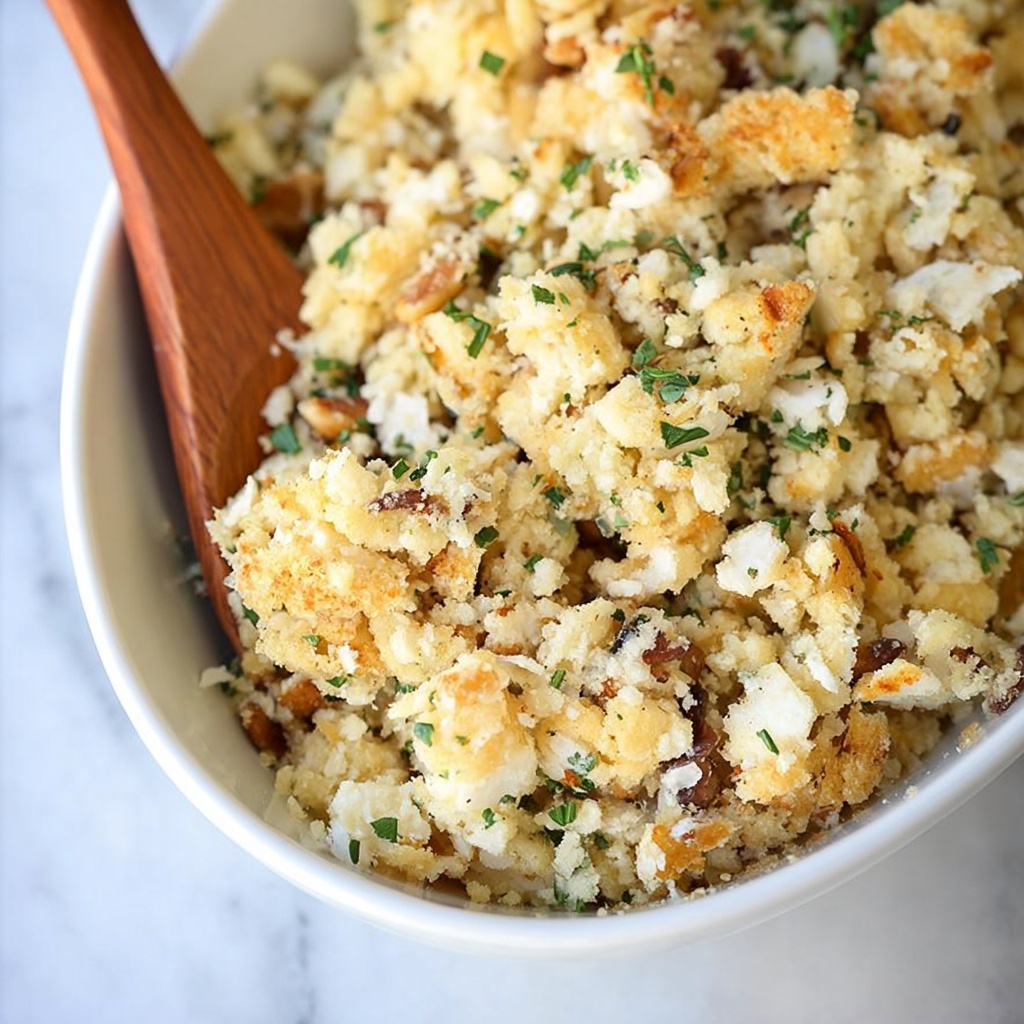 Chicken & Wild Rice Casserole Recipe - Recipe Image