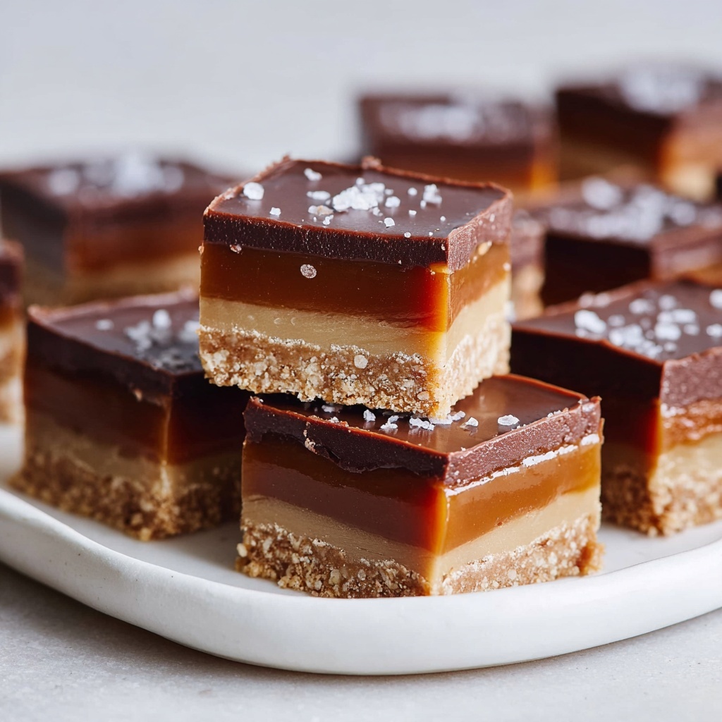 Peanut Butter Shortbread Bars Recipe - Recipe Image