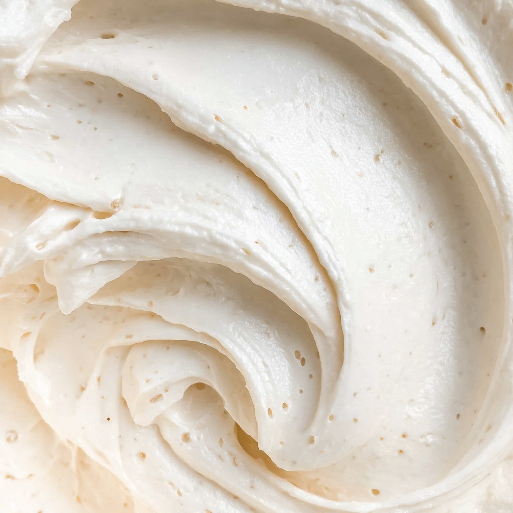 Vegan Coconut Whipped Cream Recipe - Recipe Image