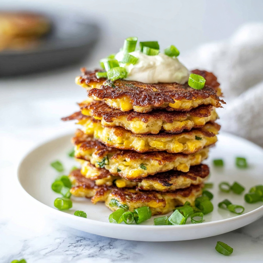 Easy Squash Patties Recipe - Recipe Image