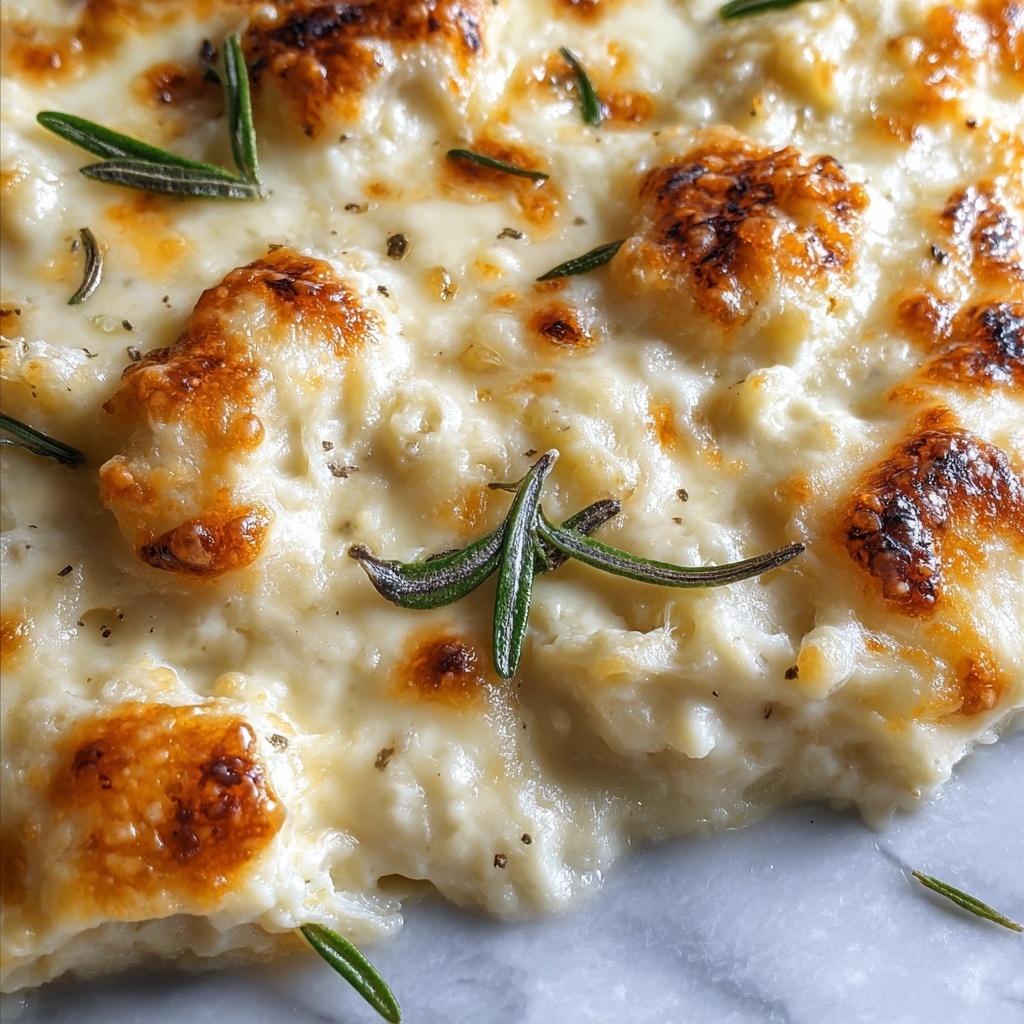 Italian Macaroni and Cheese Recipe - Recipe Image