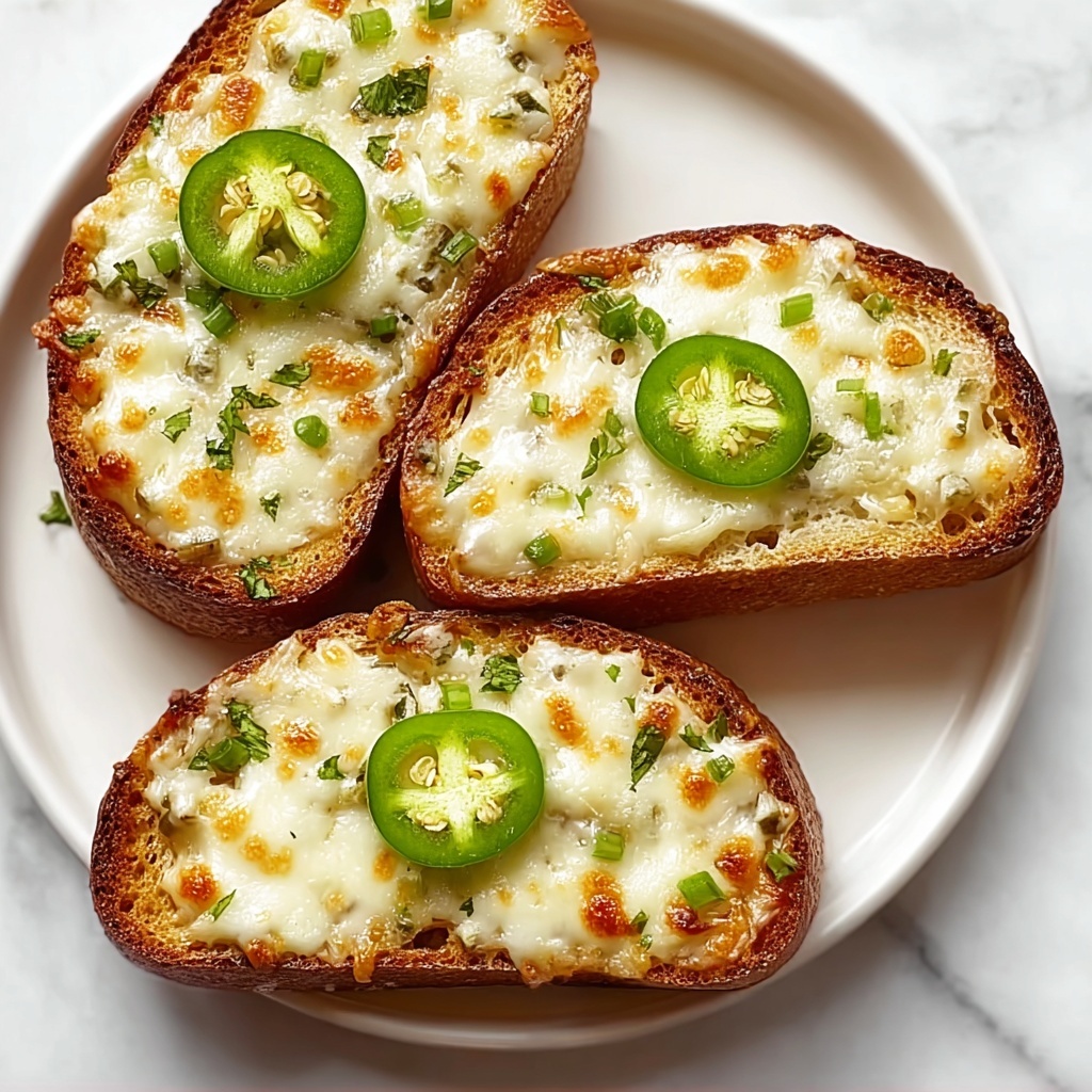 Jalapeño Popper Bagels Recipe - Recipe Image