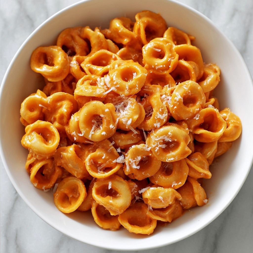 Homemade Spaghettios Recipe - Recipe Image