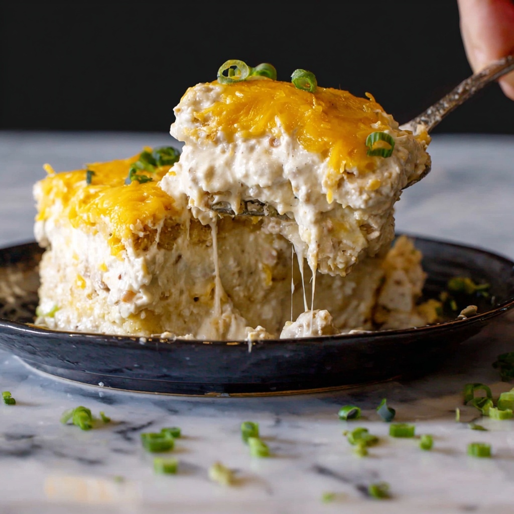 Sauerkraut Casserole with Ground Beef and Cheese Recipe - Recipe Image