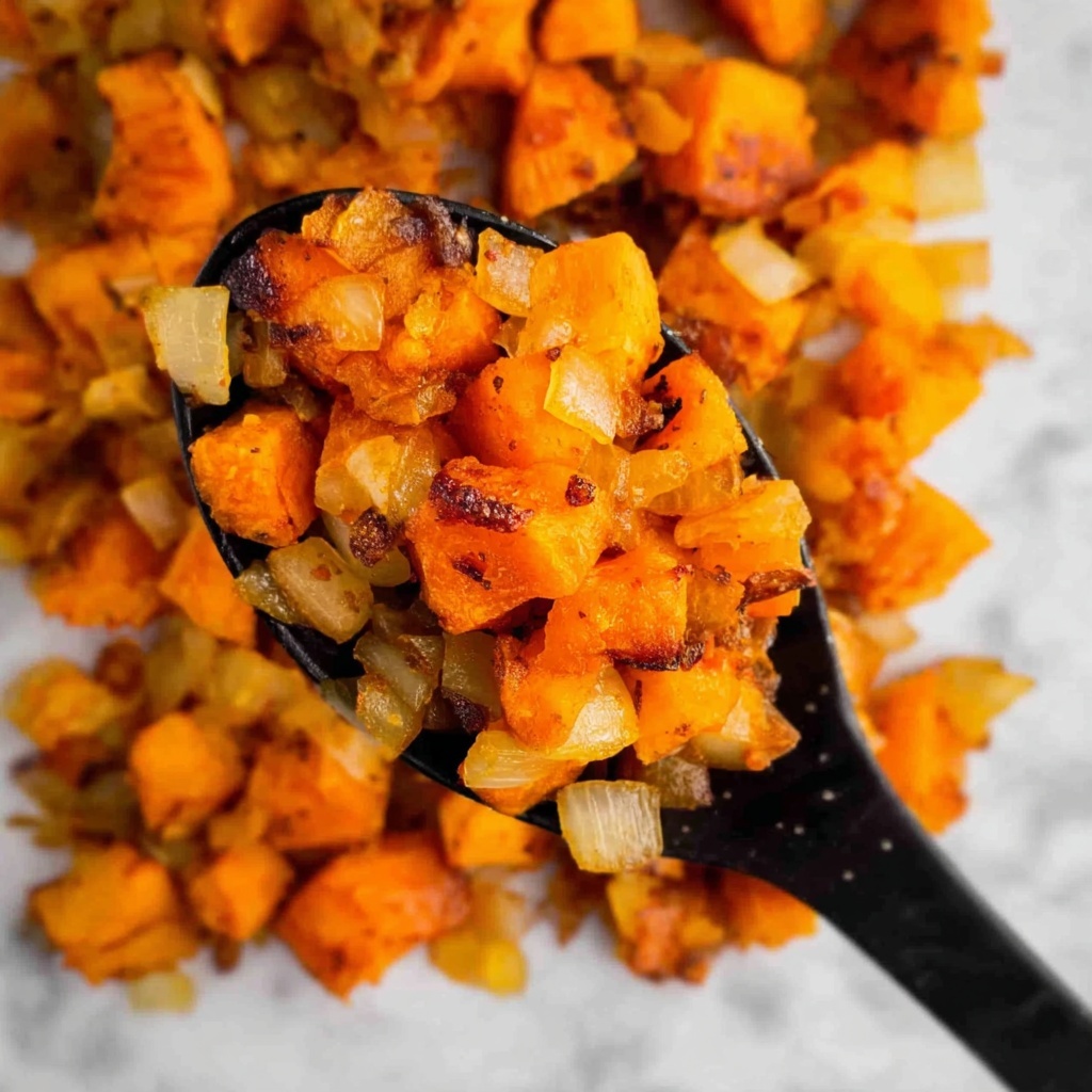 Bobby Flay Sweet Potato Recipe (Mashed Chipotle Sweet Potatoes – Inspired Style) Recipe - Recipe Image