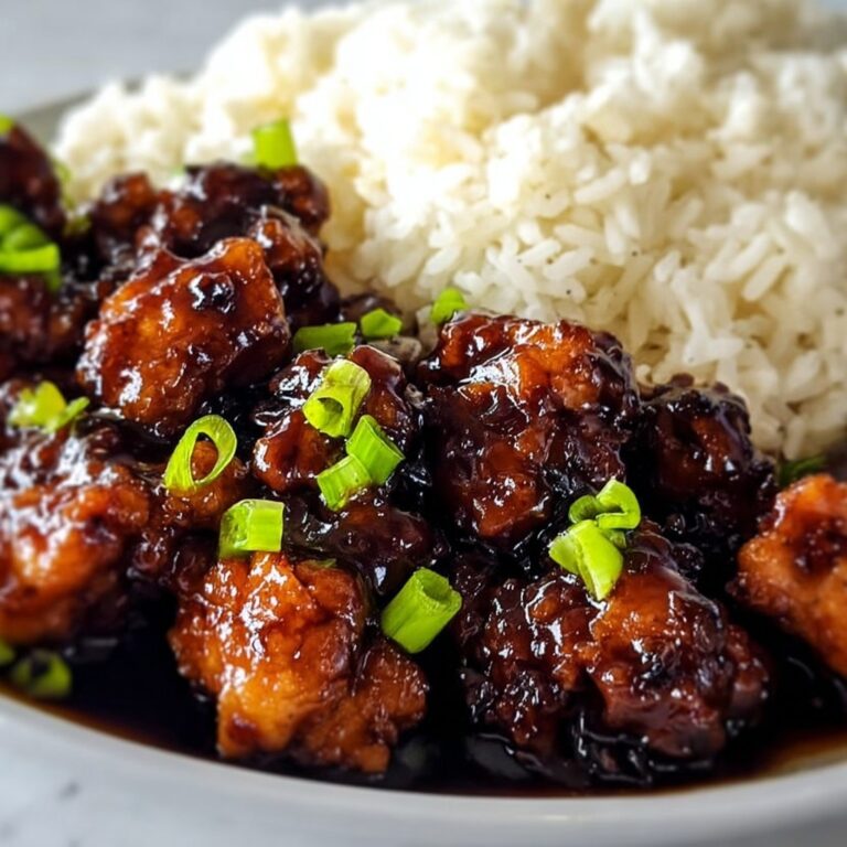 Huli Huli Chicken Recipe
