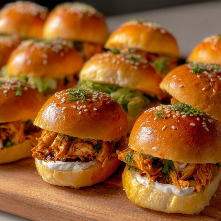 Cheesy Dynamite Chicken Buns Recipe