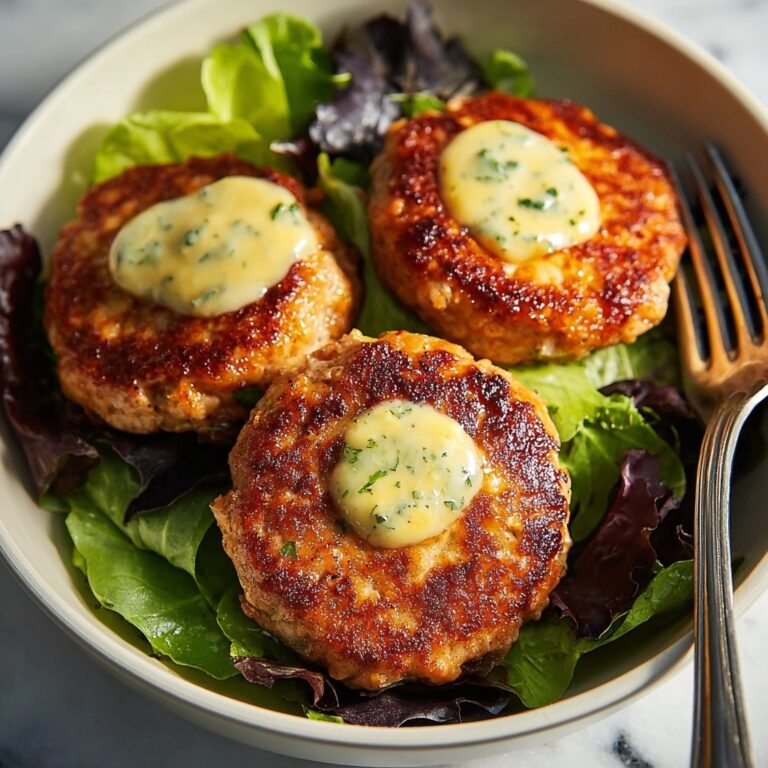 Old Fashioned Salmon Patties Recipe