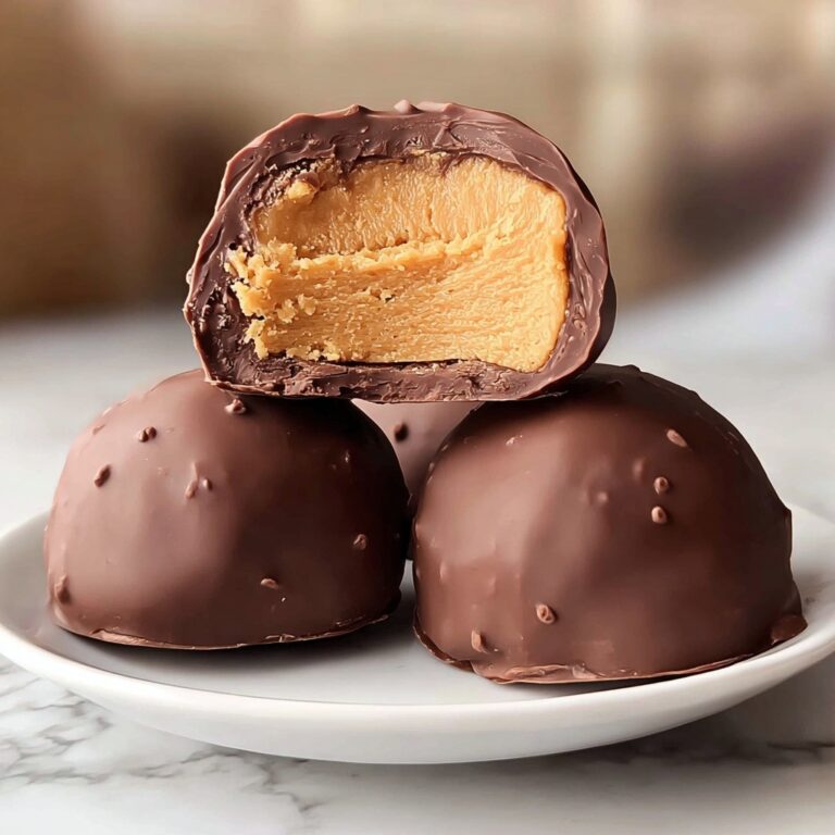 Copycat Reese’s Peanut Butter Eggs Recipe