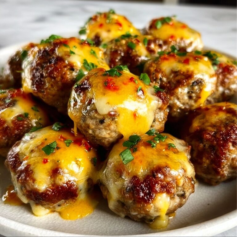 Rotel-Spiced Sausage Cream Cheese Bites Recipe
