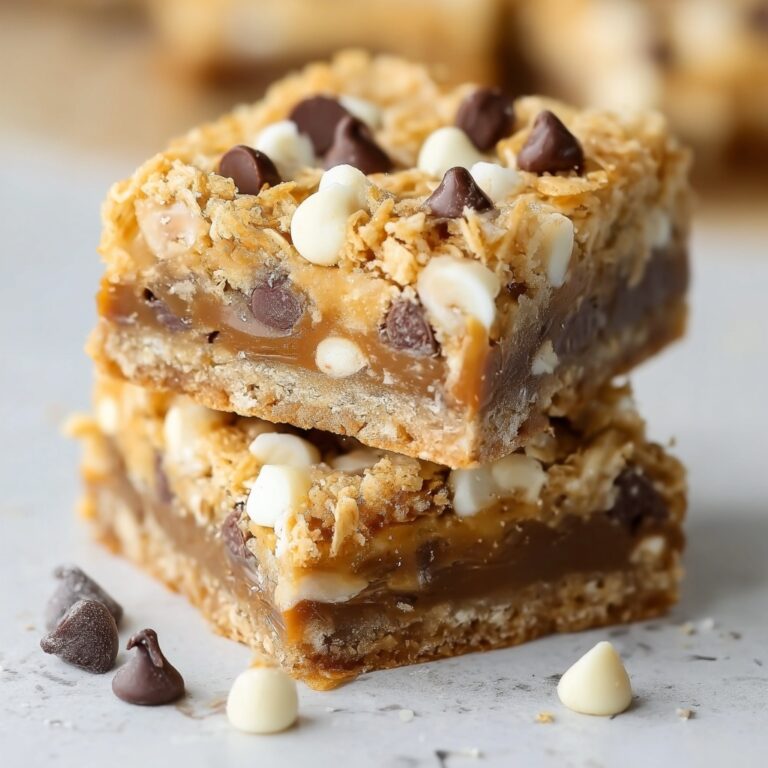 Better Than Anything Bars Recipe