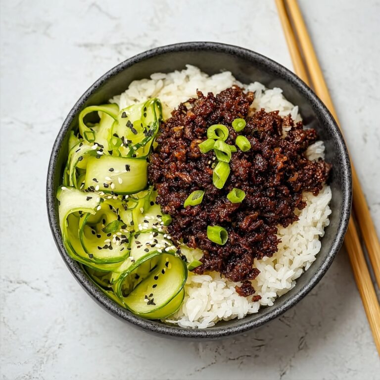 Peking-Style Beef Recipe