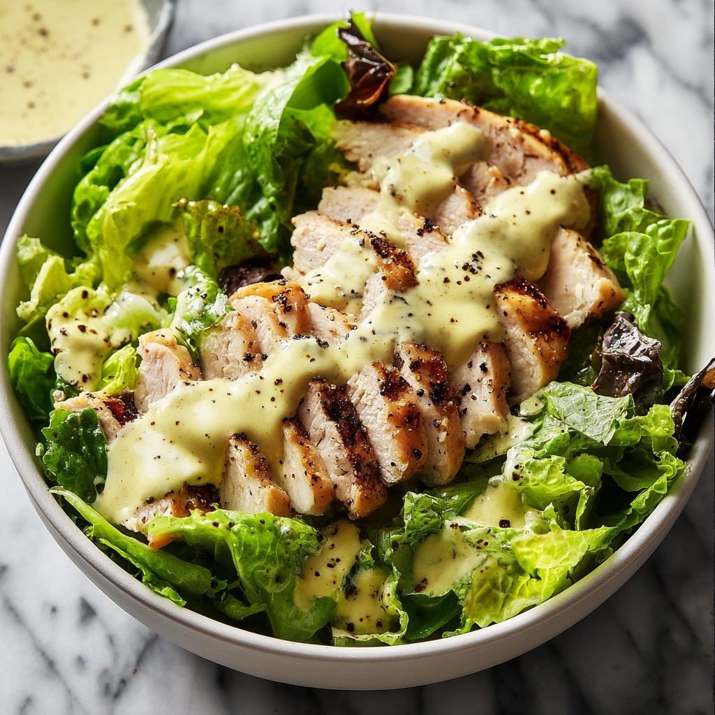 Fat-Free Dijon White Bean Salad Dressing Recipe - Recipe Image