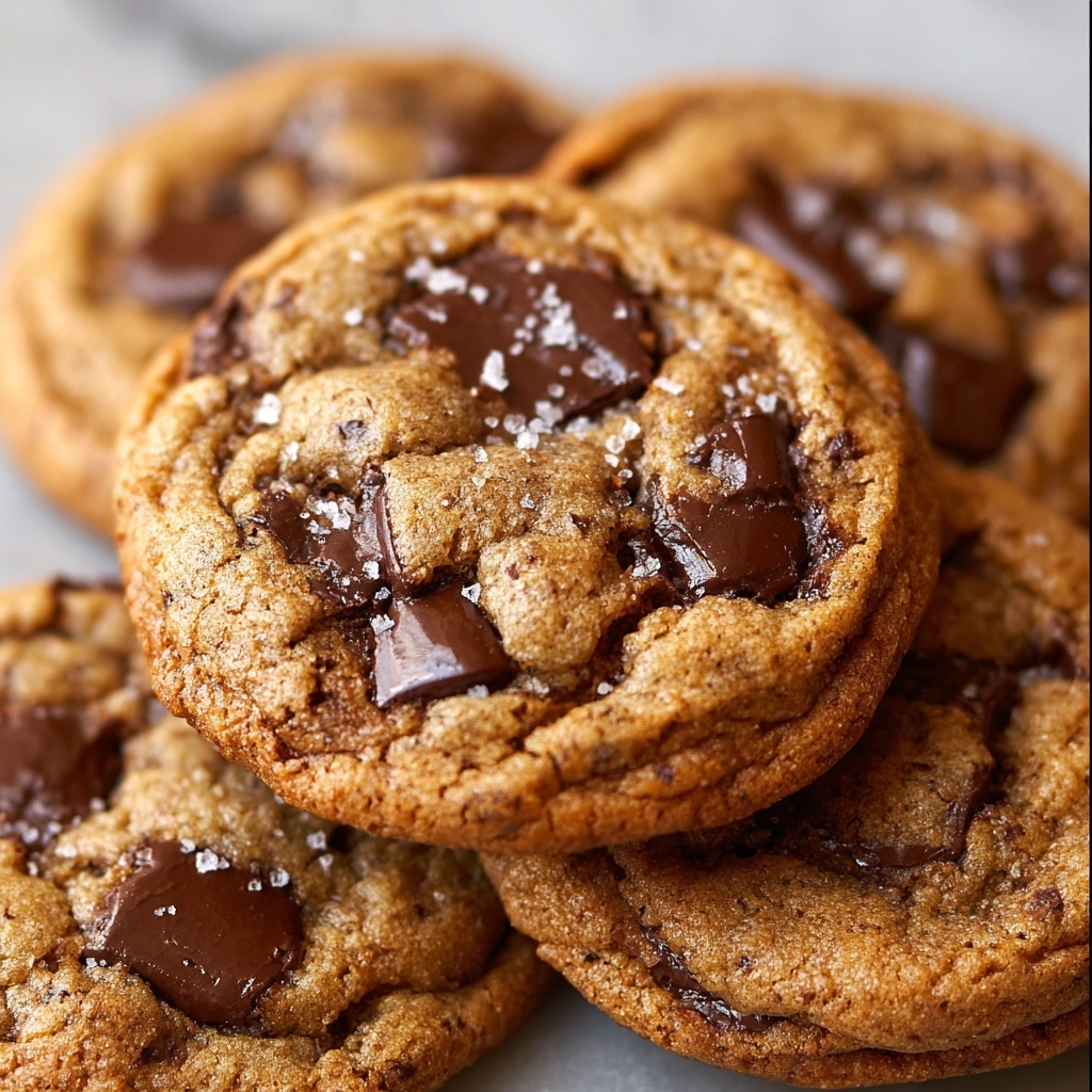 Pumpkin Chocolate Chip Cookies Recipe - Recipe Image