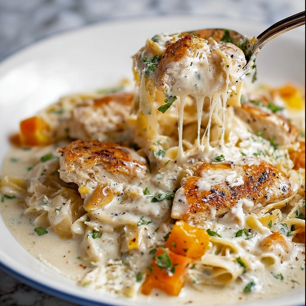 Chicken a la King Recipe - Recipe Image