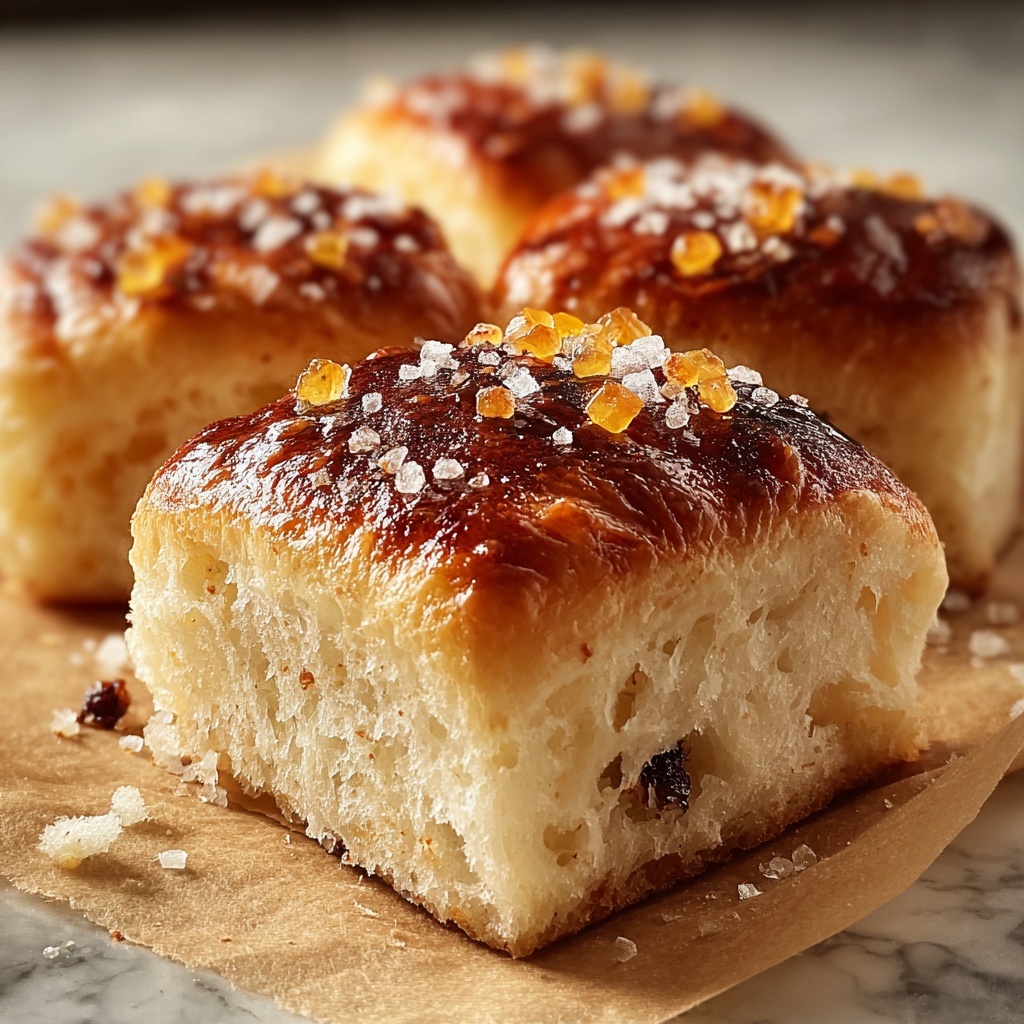 Cinn-A-Dew Pop Bread Recipe - Recipe Image